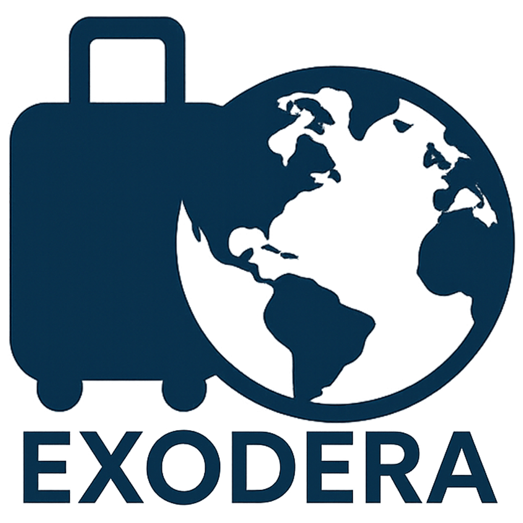 Exodera